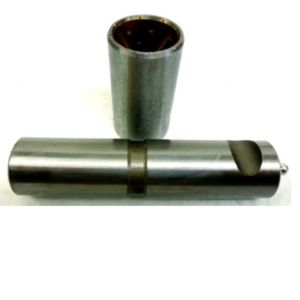 HINO 500 MODELO 1017 POST Heavy Duty Truck Leaf Spring Pin Kit Spring Pin