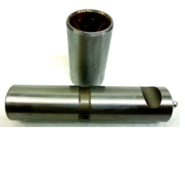 HINO 500 MODELO 1017 POST Heavy Duty Truck Leaf Spring Pin Kit Spring Pin