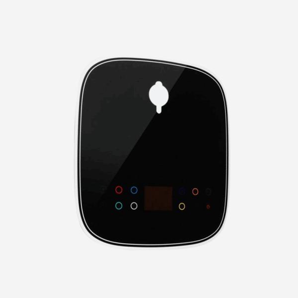 Buy Touch Screen Acrylic Switch Panel Black Color For Control System Application at wholesale prices