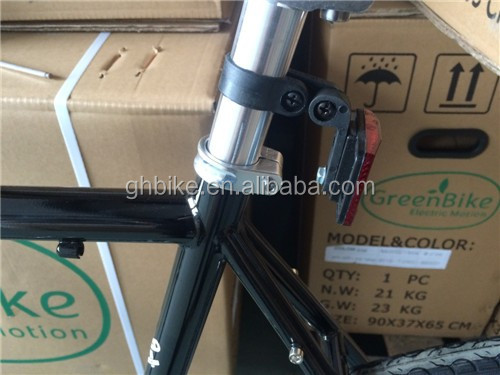 700C Single Speed Fixed Gear Bike with R Caliper Brake Vintage Drop Bar Fixie Bicycle