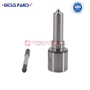 Common Rail Fuel Injector Nozzle DSLA133P5540