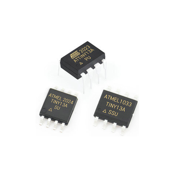 ATTINY13A-MU