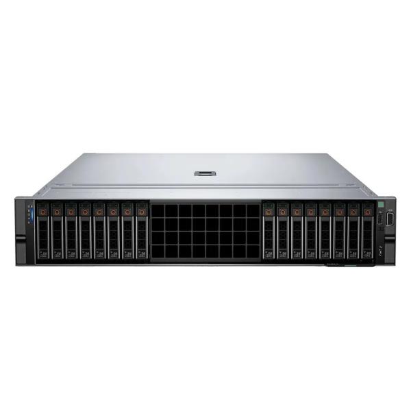 Buy Poweredge R760 Server  Hosts Servidor Network Storage System 2u Rack Server Poweredge R760 at wholesale prices