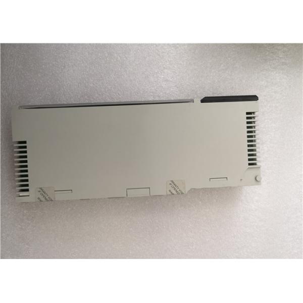 Schneider 140ACI03000C Analog input, unipolar, 8 channels, 4-20mA or 1-5VDC, 12