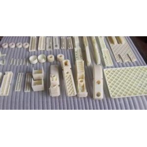 Quality Professional ABS Rapid Prototyping Custom Plastic Molding for sale