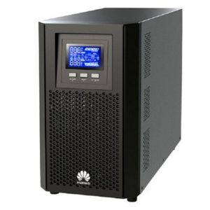 17.6KG Huawei UPS2000-A-2KTTS On-line UPS with 2kv1.6 kw Power and Built-in