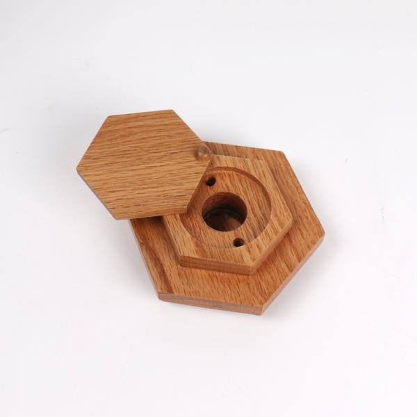 Amazon Hot Selling Whiskey Wine Smoker Drink Old Fashioned Premium Wood Chips Infuser Cocktail Smoker Kit With Torch