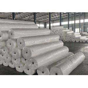 600G/M2 Non Woven Geotextile Filament Needle Punched Geotextile