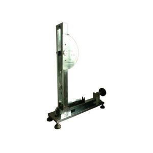 2J Impact Testing Apparatus , Spring Hammer Calibration Testing Equipment