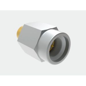 China SSMA Superior Signal Transmission Male High Performance RF Connector for Semi-rigid/flexible Cable on sale