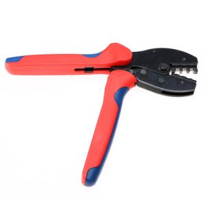 China LY-2546B MC4 Crimping Tool Solar Panel Connector Crimp Tool Solar PV Crimper on sale China LY-2546B MC4 Crimping Tool Solar Panel Connector Crimp Tool Solar PV Crimper on sale