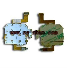 Quality mobile phone flex cable for Sony Ericsson W890 keypad for sale