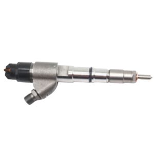Quality High Quality New Diesel Fuel Injector 0445120470 for sale