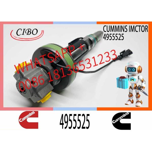 New Repair Kit for K19 Diesel Engine Injector Model Numbers 2867147 2867149 2882077 4928349 4955524 4964170 4964171 4964