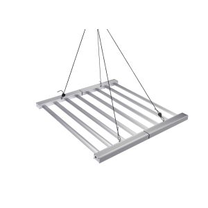 AC 277V High PPFD Greenhouse Grow Lights