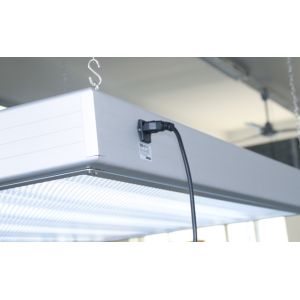 INTEKE Suspension Type Color Proof Lighting Box CPL120-S CPL series Color Light