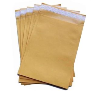 FULLY AUTOMATIC COURIER BAGS MANUFACTURING MACHINE