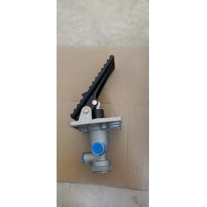 CLG933 LiuGong Spare Parts 13C0770 Brake Valve