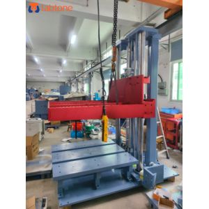 Drop Weight Test Machine DT030 FOR High Efficiency Carton Drop Test