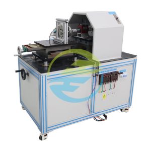 Buy cheap Dynamometer Test Bench with 800rpm Speed ​​and 0.51.7 N.m Torque | Precise from wholesalers