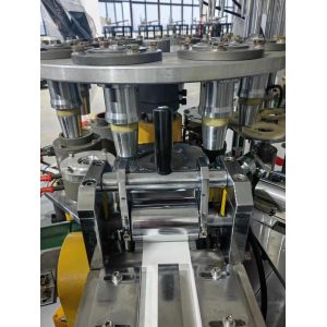 Plastic Thermal Forming Machines Paper Cup Machine Fully Automatic