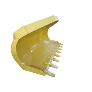 Quality 22D0103X0 bucket 1.8 ㎡ for Wheel Loader Spare Parts for sale