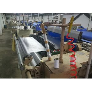 High Strength E Glass Fiber Yarns