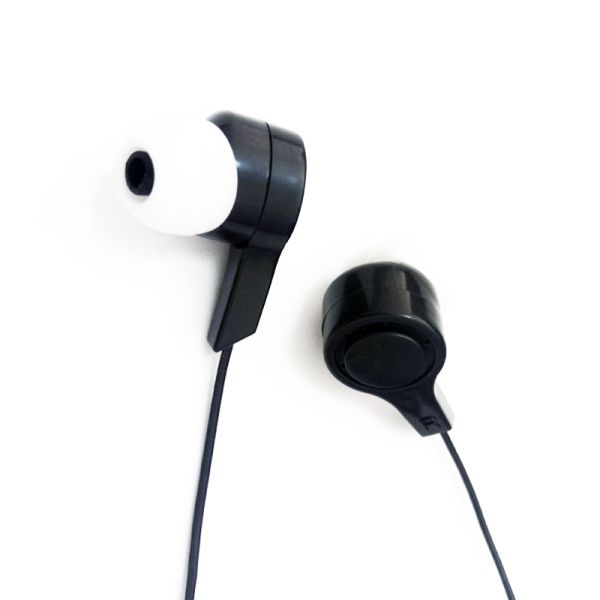 Disposable Airline Airplane Earphone Factory Price