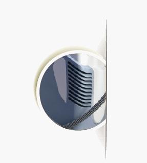 IPL 2500W RF Skin Tightening Beauty Machine Equipment with RF Power 250W