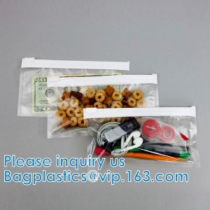 Waterproof Pouching Bags, Breastmilk Slider Locking Bags, Airproof Pacakge, Milk