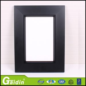 Quality High end anodized interior toilet window door and mirror aluminum frame for sale
