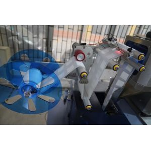 Ultrasonic Multifunction Drip Coffee Bag Packaging Machine 304SS Food Grade