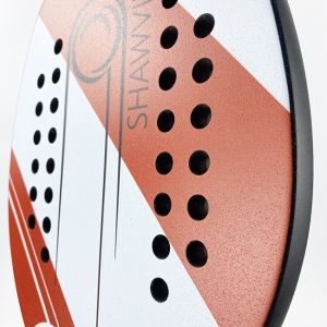 Beach De Paddle Board Racket Carbon Fiber Paddle Tennis Rackets