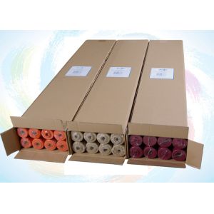 Catering Industries Non Woven Tablecloth Multi Colored Disposable PP Spun-Bonded