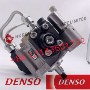 Diesel Fuel Injection Oil Pump 22100-E0273 294050-0532 294050-0533