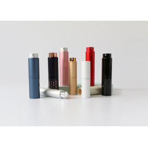 Hot sale portable 5ml 8ml 10ml 15ml 20ml travel mini cosmetic container