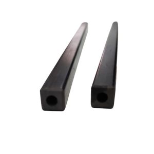 Thermal Insulation Square Pultruded Rod For Multipurpose Fiberglass Bars