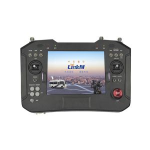 Portable UGV Controller COFDM