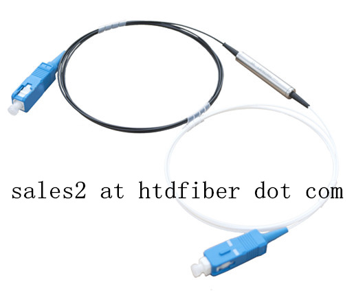 Buy Htd Fiber Optical Fwdm CATV 1550nm Port at wholesale prices