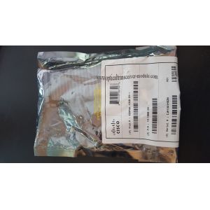 XENPAK-10GB-ER+= 10GBASE-ER 1550nm SMF XENPAK Module with DOM 300M Transfer