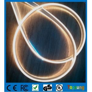 Double Sided LED Strip Lights 8.5*18mm 240v Low Voltage Low Energy