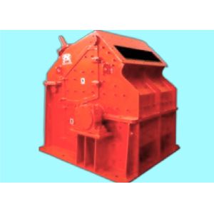 PXJ 1000 Fine Crusher Hammer Mill 75kw Granite River Pebble