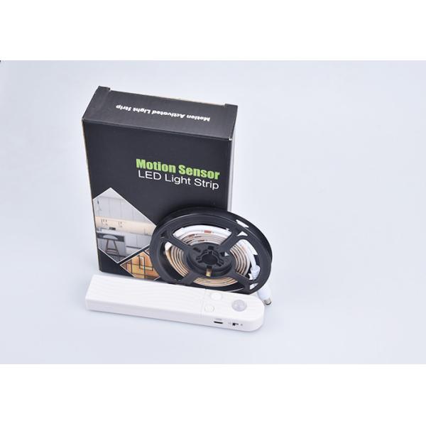 Buy 1m IP20 motion sensor LED Strip Light at wholesale prices