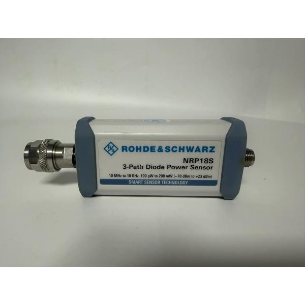 China R&S NRP18S Rohde And Schwarz Power Sensor 18 GHz LAN Usb Rf Power Sensor on sale China R&S NRP18S Rohde And Schwarz Power Sensor 18 GHz LAN Usb Rf Power Sensor on sale