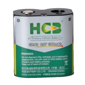 Professional Li-MnO2 Cell Lithium Battery Pack Excellent Safety Performance Non