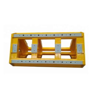 Sample Custom Welded Frames for Large Projects Other Structure