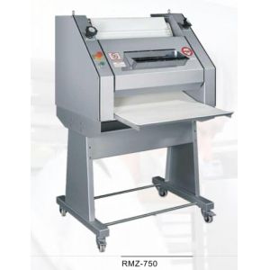 Automatic Toast Bun Moulder Baking Machine Baguette 220v Digital Panel