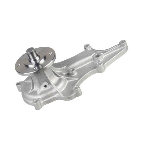 Buy GWT-64A 16100-39345 Toyota Hilux Water Pump Replacement at wholesale prices