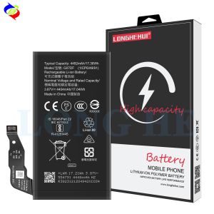 Rechargeable Batteries G07DF Replacement Battery For Google Pixel 8A Genuine