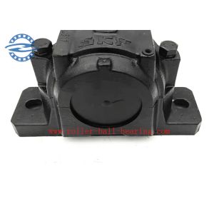 ISO14001 Gcr15 Pillow Ball Bearing For Rolling Mill SN507